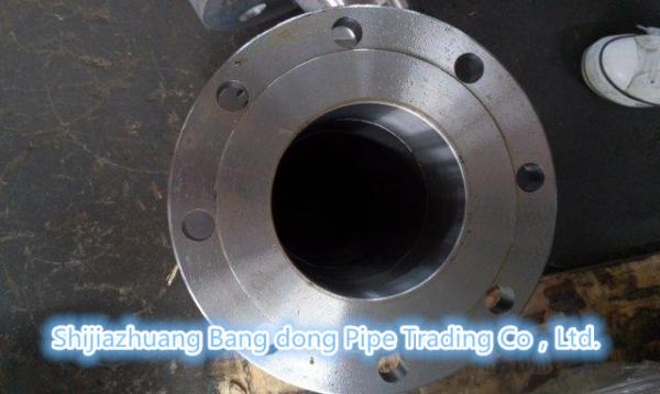WN Flange , RF