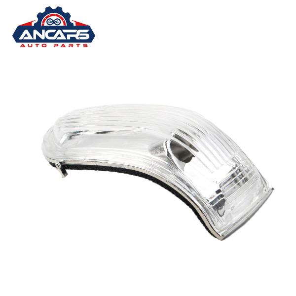 2009-2012 KIA Side Mirror Parts , Cerato Forte K3 Side Mirror Lamp