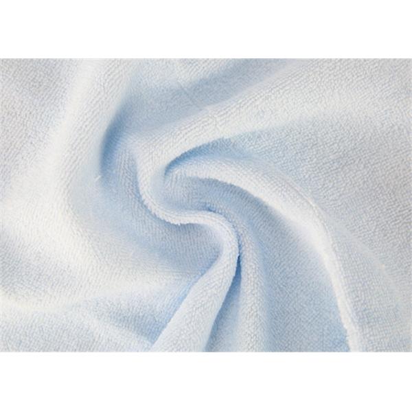 Convenient 10 Pack Newborn Baby Washcloths For Breastfeeding Low Carbon