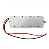 20W 868 Mhz Jammer Power Amplifier Module With Circle Protection