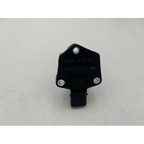 OEM21590-2A100215902A100 Engine Oil Level Sensor for 2009- I30 Santa Fe