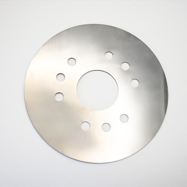 Nine Hole Circular Knife with Longer Cutting Life and Custom Size for Die-cutting Applications