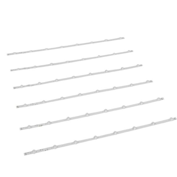 Обслуживание 4000k Skd прессформы прямого освещения привело части света панели запасные