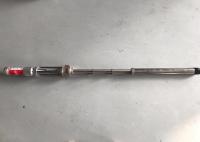 Pompe pneumatique pneumatique RongXing de baril de pompe de transfert d'huile de la CE