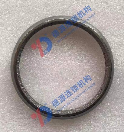 Isuzu 6WF1 Engine Exhaust Pipe Gasket OEM 1-22119297-0