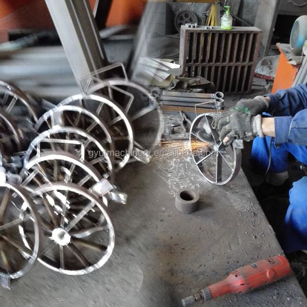 80000 Pecs/8 Hours Капацитет Линия по обработке зубов для маникюра педикюра и ухода за ногтями