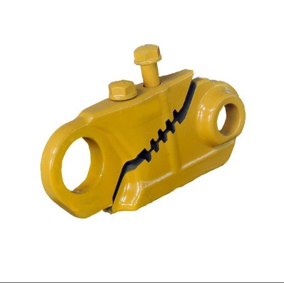 OEM 入手可能 はい 掘削機組 D6 D7 D8n D8R トラックリンクチェーン 40Mn2/45L