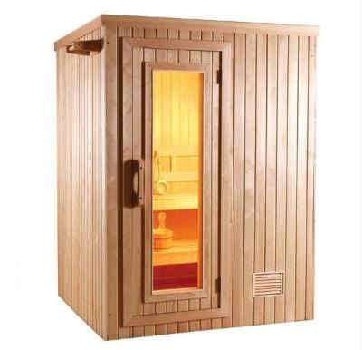 Sauna Room MODEL:F16B