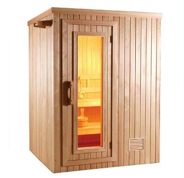 Sauna Room MODEL:F16B