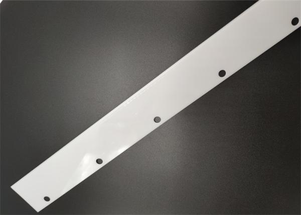 Lâmina de lavagem para Roland 300 L 816 W 60 8 buracos Roland 300 Peças da máquina de impressão