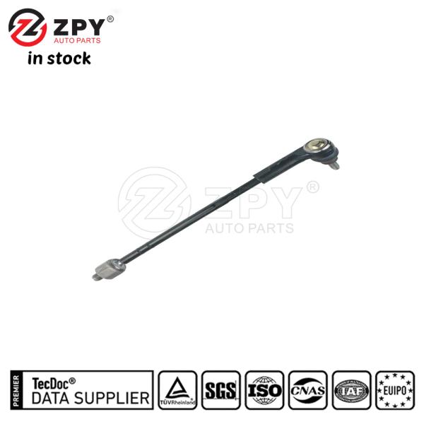 ZPY 6Q0423803P de alta calidad nueva barra de pista correa para Volkswagen Polo