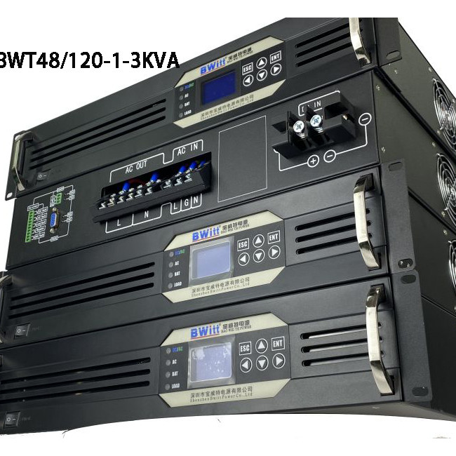 Чистый синусовой волновой инвертор DC TO AC Inverter Dc 48v To120 1kva Чистый синусовый волновый инвертор