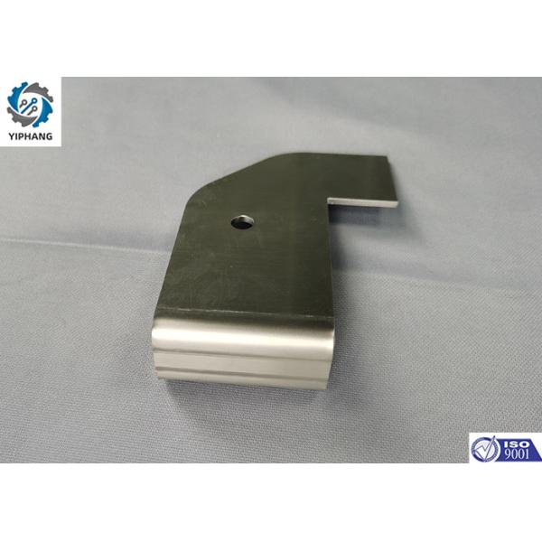 Laser Cutting Precision Sheet Stainless Steel Custom Metal Fabrication SUS302 3.0mm