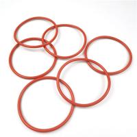 Aprovisione de combustible los anillos o de goma materiales resistentes/el tamaño del anillo 2mm-2000m m de la lavadora de goma
