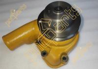 6136-62-1200 máquina escavadora Spare Parts da bomba de água da bomba de água PC200-3 6D105
