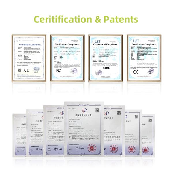 ESSAGER ES-HB03 Series 7 in 1 USB-C USB-A SD TF Port 3.0 Best USB Port Hub