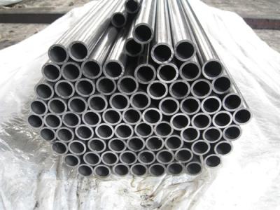 Steel Tube Manufacturer EN10297-1 Seamless Circular Steel Tubes for mechanical use