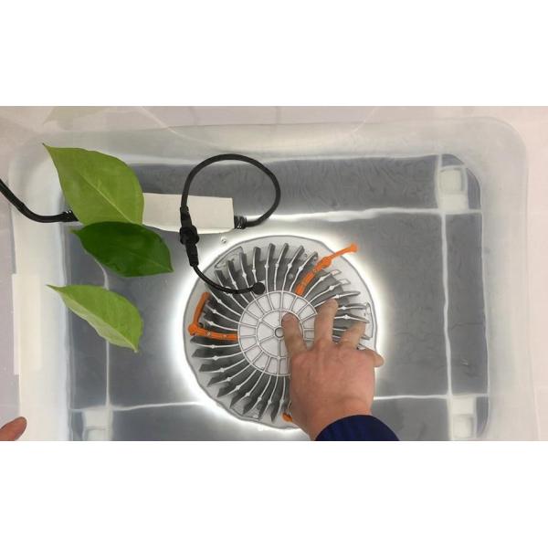 7W / освещение потолка СИД 9В, внешнее СИД Даунлигхц Меанвелл Дривер+ Самсунг