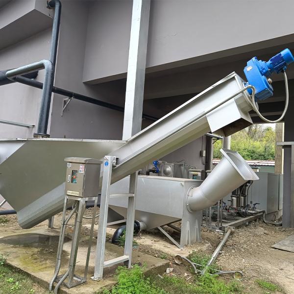 Low Operational Cost Sludge Filter Press Machine Price Electricity High Automation