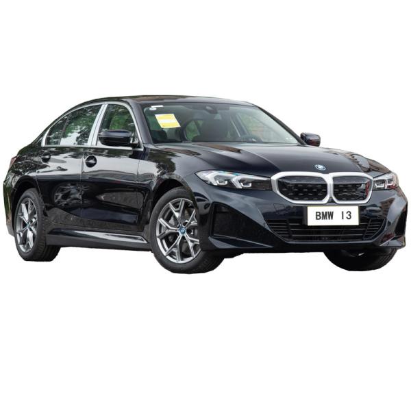 Veículos de energia nova BMW I3 Sedan Carro elétrico EV 5 lugares Luxo