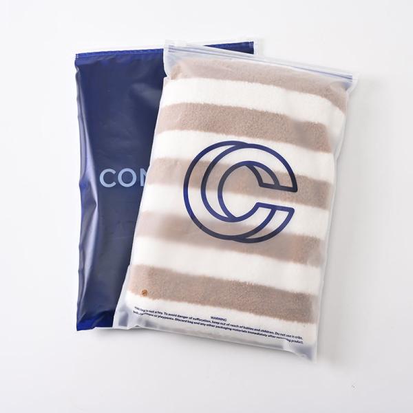 0.07 0.08 0.09 0.1 мм Переработанные прозрачные пластиковые пакеты PE PP CPE OPP