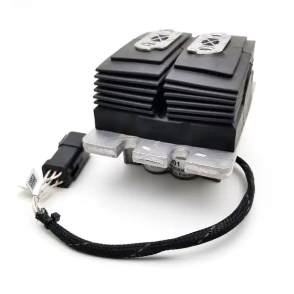 TEM Foot Valve 4901012 Педальный клапан Пилотный клапан для Caterpillar E320D E336D E323D E320GC E323DL