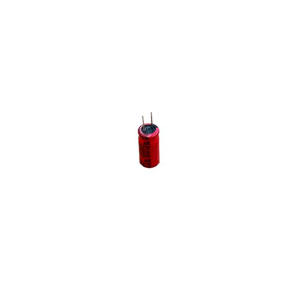 O ferro fosfata a bateria de lítio 10C recarregável .2V 70mAh 10mm