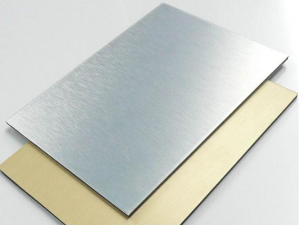 Low Melting Point Rolled Aluminum Sheet Wear Resisting Corrosion Resisting