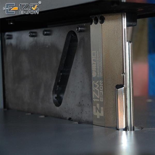 Ejon T13 CNC Sign Bender - окончательное решение для автоматизированного производства 3D-листов