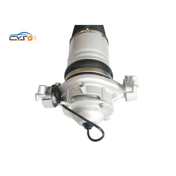 Воздух левой стороны 7Л6616019К ВВ Тоуарег Порше Кайенны Ауди К7 задний ревет система подвеса