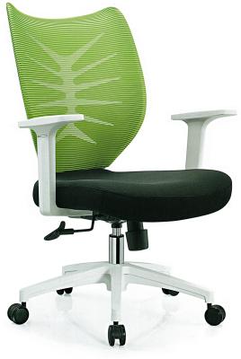 Modern Adjustable Desk Chair , Excecutive / Manager Office Chair With Wheels
