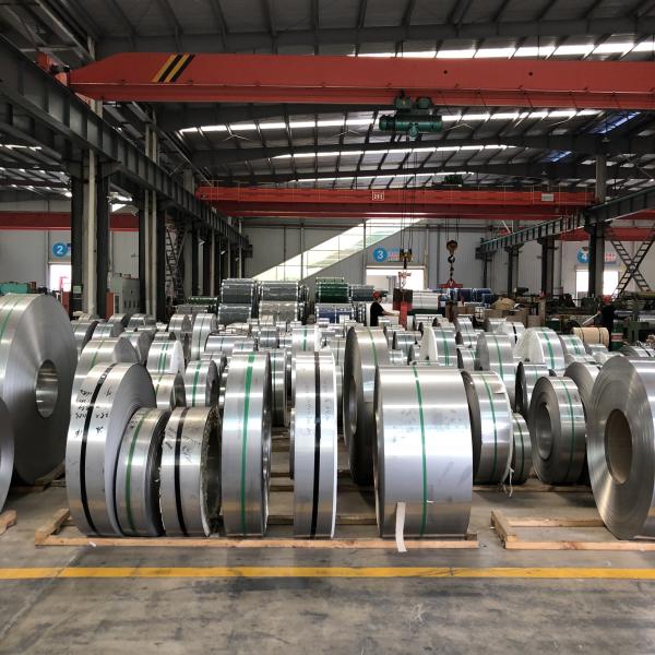 201 202 410 Astm Stainless Steel Strip Polished 1mm 2mm 3mm
