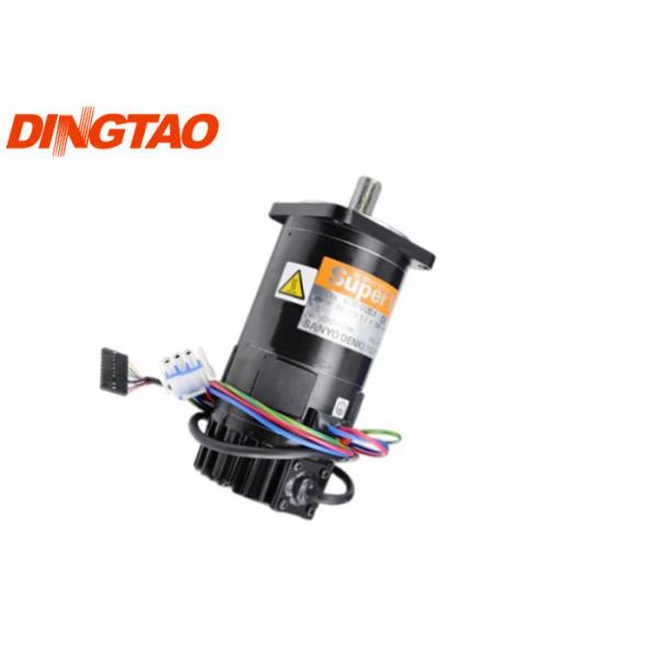 Cutter Parts For Gerber GTXL Parts GT1000  Dc Motor Assy X1 75v 300w 85917051