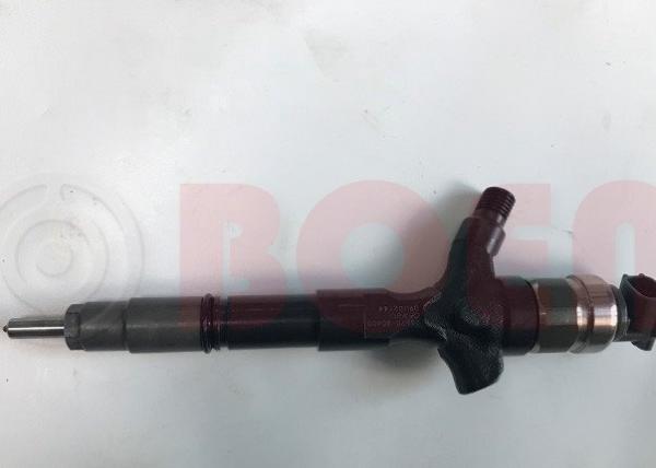 Original Common Rail Injector