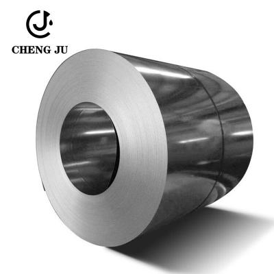 0.1-20mm Hot Rolled Stainless Steel Coil High Strength Hot Dip Metal Surface Finish Steel Coils
