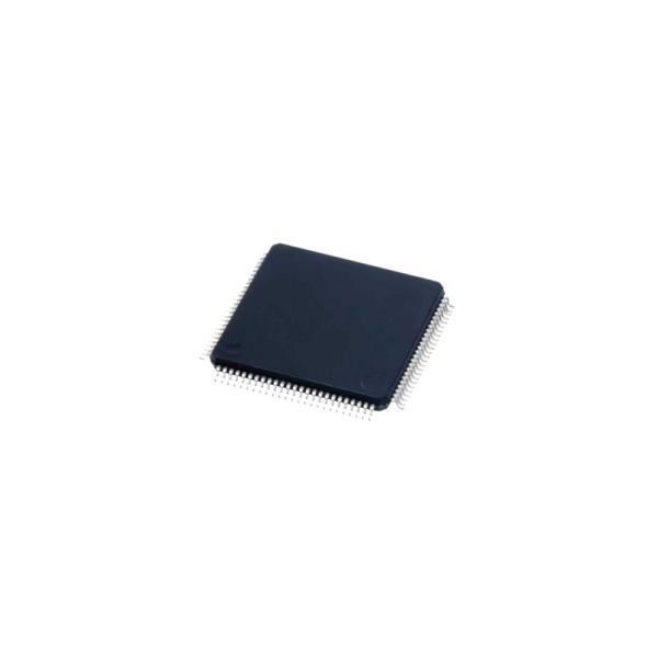 Durable SMD SMT FPGA Microcontroller , DSPIC30F6012A-30IPF FPGA IC