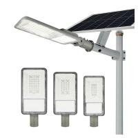 O watt solar impermeável RoHS da luz de rua 60 do poder superior IP65 aprovou