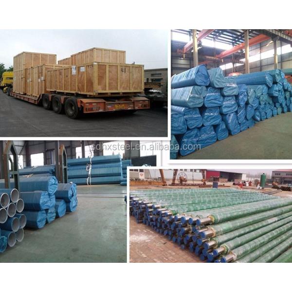 304/316 Stainless Steel Rectangular Tube/square Steel Pipe/hollow Section for Selling