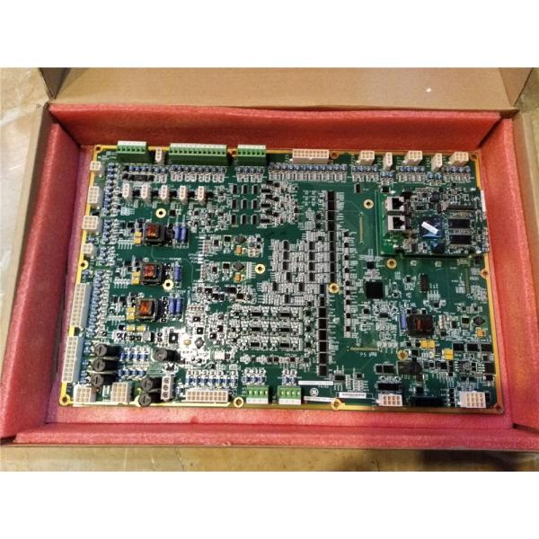 Карта интерфейса ИК693ПИФ400 персонального компьютера Дженерал Электрик ИК693ПИФ400