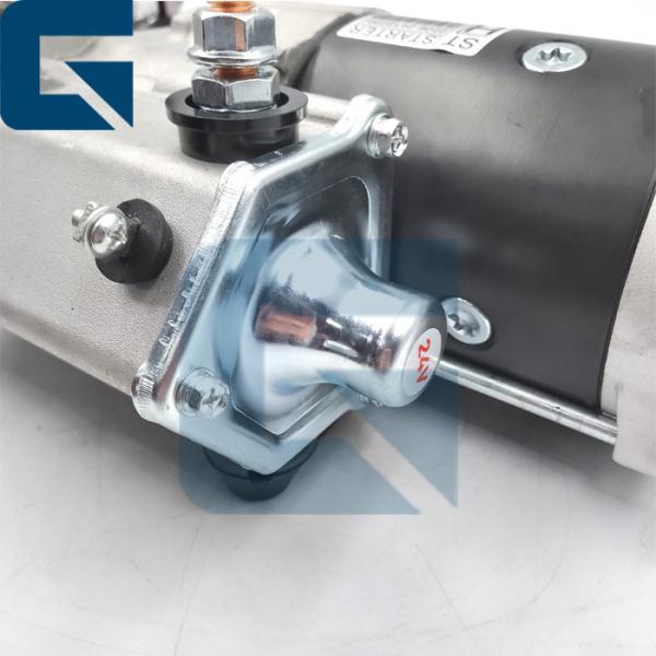 234-2637 2342637 двигатель C6.6 затяжелителя 924G 924H колеса начиная мотор