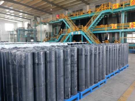 Битумовая доска 3,2 мм, 3,5 мм, 4 мм и 6 мм Битумовая защита