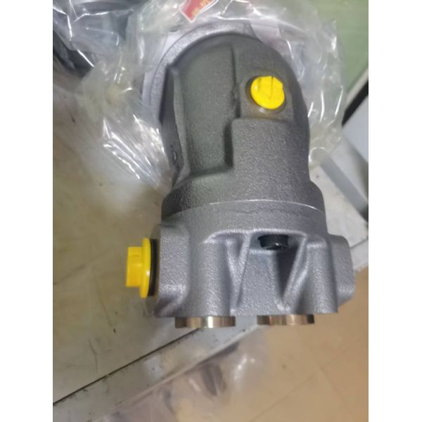 A2FO Series Fixed Displacement Hydraulic Pump 400 Bar For Presses Forming Machinery