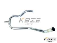 ISUZU 6WG1 8-98004016-1 EGR WATER PIPE REPLACEMENT FOR HITACHI EXCAVATOR