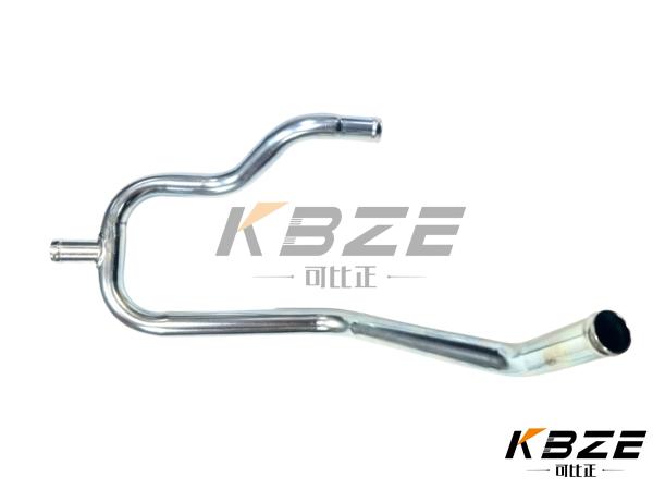 ISUZU 6WG1 8-98004016-1 EGR WATER PIPE REPLACEMENT FOR HITACHI EXCAVATOR