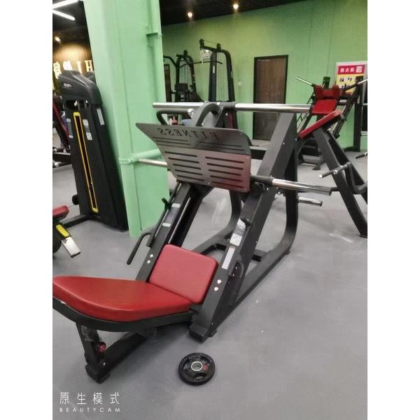 Medium Loader Capacity Other 2022 Home Gym Equipment Strength Training Leg Press Machine