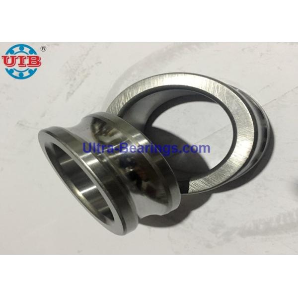 High Temperature C3 Taper Roller Auto Wheel Bearing 622082RS Steel Stainless