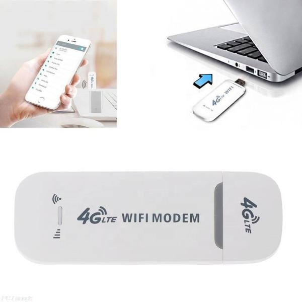 модем OEM LTE донглов USB 4G с Точкой доступа Wifi для UMPC и СРЕДНИХ приборов
