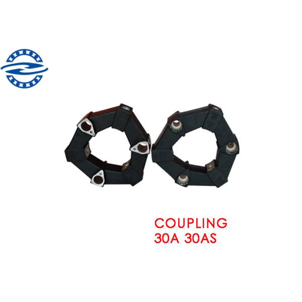 Excavators Spare Parts 28A 28AS  Flexible Rubber Coupling For EX100-2 EX120-2 Hydraulic Pump