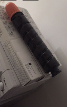 Совместимая чернота Caridge тонера копировальной машины канона оригинала Npg 51 копировальных машин фото