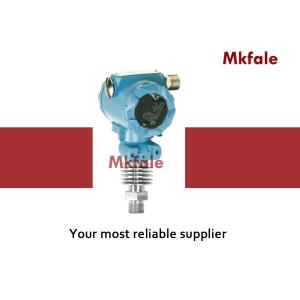 Transmissor de pressão de alta temperatura de Digitas da precisão alta com aleta